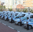 Более 20 новых служебных автомобилей вручили сотрудникам подразделений МВД Нижегородской области - Газета Районный вестник