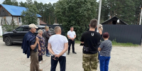 Представители ЛДПР отреагировали на тревоги жителей Иркутской области - ЛДПР