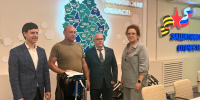 В Тамбовской области создадут федерацию нард - Тамбовская жизнь