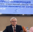 Василий Пискарёв: «В приоритете у парламента Курская область» - Курские Известия