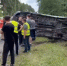 ДТП с легковушкой и автобусом с детской хоккейной командой произошло в Лаишевском районе - Газета Новая жизнь