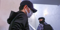 Фигуранта дела об убийстве основателя батальона "Арбат" осудили на 22 года - M24.Ru