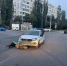 В Волгограде 21-летний водитель «Лады» сбил электровелосипедиста - Газета Вечерний Волгоград