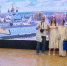 фото организаторов фотоконкурса - ИА Тюменская линия