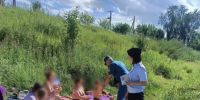 125 детей выявили у воды без взрослых в Иркутской области с начала лета - IrkutskMedia.Ru