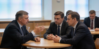 Эксперты Петербурга обсудили защиту молодежи от внешних угроз - Peterburg2.Ru
