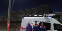Заблудившегося пенсионера вывели из леса в Тосненском районе - Online47.Ru