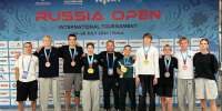 // Фото ProSport57 - Правительство Орловской области