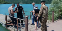 Безопасность в приоритете: Новороссийск наращивает усилия по предотвращению пожаров - Город-герой Новороcсийск