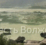 Едкая пена покрыла Волгу в Волжском: экологическая катастрофа из-за сброса нечистот - Блокнот Волжского
