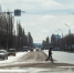 Волжанка за рулем иномарки сбила мужчину на «зебре» в центре города - Блокнот Волжского