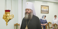 В Тамбовской духовной семинарии состоялось заседание Ученого совета по итогам вступительных испытаний в 2026 г. 2 - Тамбовская митрополия