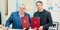 «Петербургский дневник» и Гидрометеорологический университет заключили соглашение о сотрудничестве - Петербургский дневник
