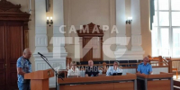 Свидетелем по делу Екатерины Тарховой выступил Александр Дубинкин - SamaraGIS.Ru