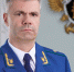 В Краснодарском крае назначили нового прокурора с петербургскими корнями и дальневосточной закалкой - LiveKuban.Ru