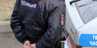 На трассе М-11 в Ленобласти поймали находящегося в федеральном розыске мужчину - ЛенТВ24