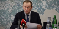 Льготные займы смогут получить предприниматели Ленобласти, пострадавшие при пожаре на Wildberries - ЛенТВ24