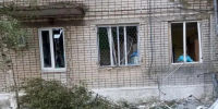 В Херсонской области в результате атак ВСУ погибли пять человек, ранены девять - Херсонское агентство новостей