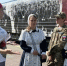 «Поезд Победы» завершил работу в Новосибирской области: выставку посетили более 2000 человек - Сиб.фм