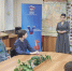 Татьяна Бондаренко провела урок истории родного края для школьников - VidnoeInform.Ru