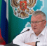 Кандидаты на должность главы Шалинского муниципального округа прошли второй этап работы комиссии - Губернатор Свердловской области