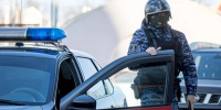 Белгородские росгвардейцы проверяют избирательные участки накануне выборов - Сетевое издание Ивня онлайн
