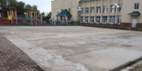 В Мечетлинском районе оборудуют площадку для сдачи норм ГТО - Мечетлинский район