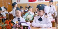 В школы Белогорска зачислено 85% будущих первоклассников - gtrkamur.ru - ГТРК Амур