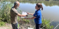Безопасность на воде - Центр по делам гражданской обороны, пожарной безопасности и чрезвычайным ситуациям