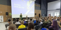 Школьники Уфы встретились с ветеранами СВО - Сетевое издание Республика Башкортостан