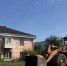 Уборка смета в Бийске. Коммунальные службы - Газета Бийский рабочий