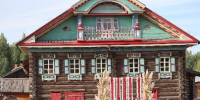 Праздник традиций, вкуса и народного творчества: полная программа фестиваля «Вологда.Фолк» - Министерство культуры