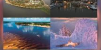 Сразу три фотовыставки откроются в Доме Корбакова 30 июля - Министерство культуры