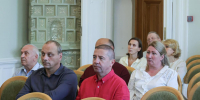 . - Выборгский район