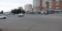В Кирове приняли решения по организации движения в районе Комсомольской - Свойкировский.рф