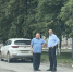 Новый замглавы округа Сергей Волошин поближе нюхнул, чем пахнет проблема с канализацией в центре Назарово - ИА Запад24