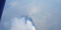 Два лесных пожара продолжают тушить на севере Иркутской области - Baikal24.Ru