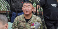 Комиссованному с СВО журналисту из Бурятии «разобрали на запчасти» ногу - ИА Байкал-Daily