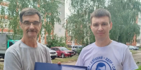 ЛДПР поздравляет с Днём ВМФ - ЛДПР