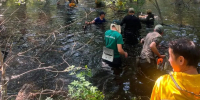 В Сунтарском районе очищено русло канала Веревкин - Минэкологии РС(Я)