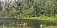 В Чишминском районе прошёл профилактический рейд на водных объектах! - Чишминский район