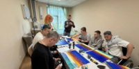 «Струны души и краски жизни» - Всеволожский район