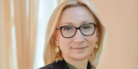 Назначен заместитель председателя правительства Омской области - им стала Ирина Варнавская - ИА Новый Омск