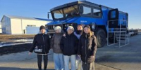 Курганская школьница с помощью проекта «Билет в будущее» ищет свой профессиональный путь - Новый мир