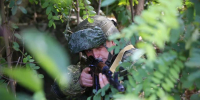 Военная полиция отразила условную атаку диверсантов под Волгоградом - Газета Городские вести