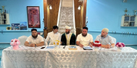 В старейшей мечети Белозерья выучили суру «Власть» - Мусульмане Мордовии