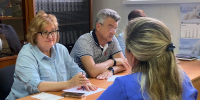 Совместное решение вопросов - Совет гор. округа Уфа