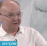 «Катунь 24»: Денис Фуголь рассказал кто становится педиатром, чему учат будущих врачей и почему успех учеников – главная награда - АГМУ