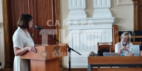 Соседка Виктора Тархова дала показания в суде - SamaraGIS.Ru