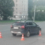 В Кирове курьер-подросток на велосипеде попал под машину - ProGorod.Ru